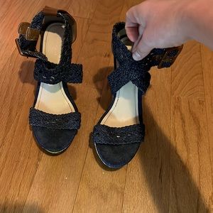 Bamboo Pompey-39 wedges